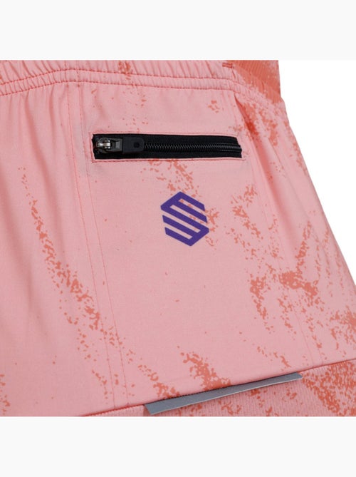Maillot biodégradable femme cyclisme femme bio-w nrc - Kiabi Maillot biodégradable femme cyclisme femme bio-w nrc - Kiabi