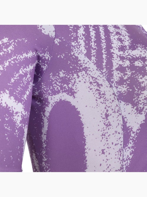 Maillot biodégradable femme cyclisme femme bio-w nrc - Kiabi Maillot biodégradable femme cyclisme femme bio-w nrc - Kiabi