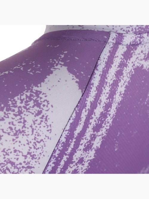 Maillot biodégradable femme cyclisme femme bio-w nrc - Kiabi Maillot biodégradable femme cyclisme femme bio-w nrc - Kiabi