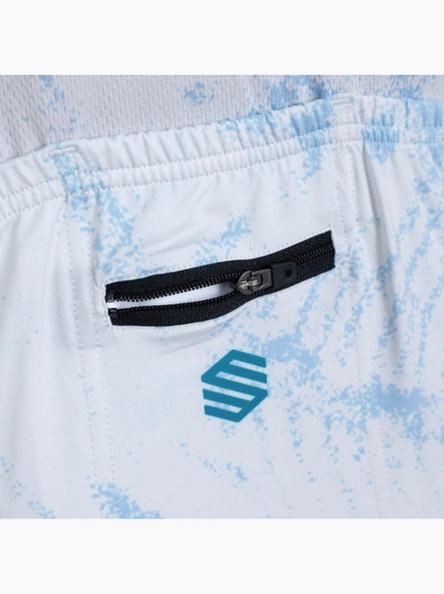 Maillot biodégradable homme cyclisme homme bio nrc - Kiabi Maillot biodégradable homme cyclisme homme bio nrc - Kiabi