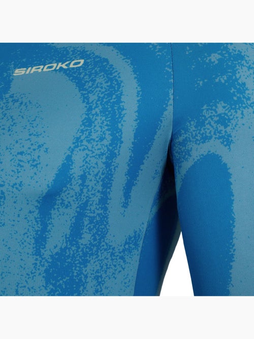 Maillot biodégradable homme cyclisme homme bio nrc - Kiabi Maillot biodégradable homme cyclisme homme bio nrc - Kiabi