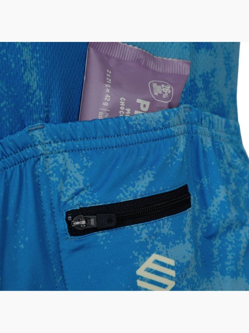Maillot biodégradable homme cyclisme homme bio nrc - Kiabi Maillot biodégradable homme cyclisme homme bio nrc - Kiabi