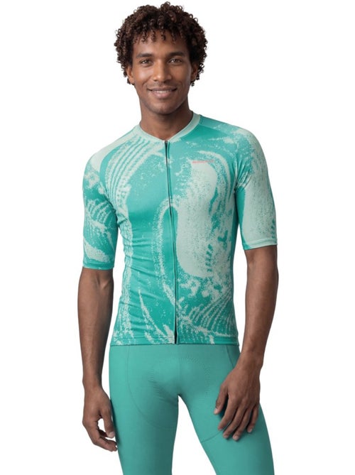 Maillot biodégradable homme cyclisme homme bio nrc - Kiabi Maillot biodégradable homme cyclisme homme bio nrc - Kiabi