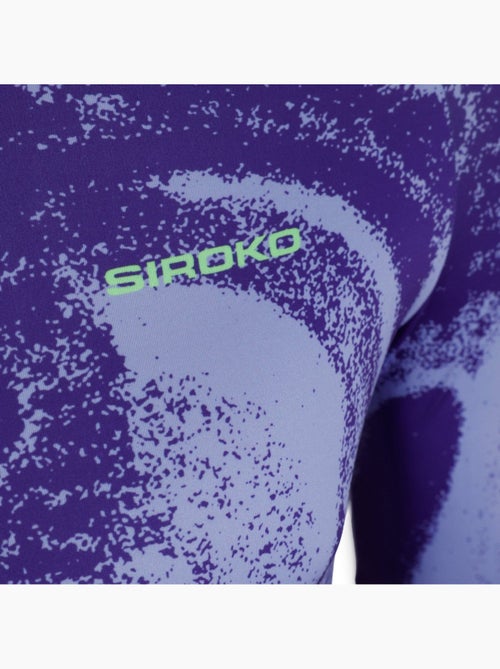 Maillot biodégradable homme cyclisme homme bio nrc - Kiabi Maillot biodégradable homme cyclisme homme bio nrc - Kiabi
