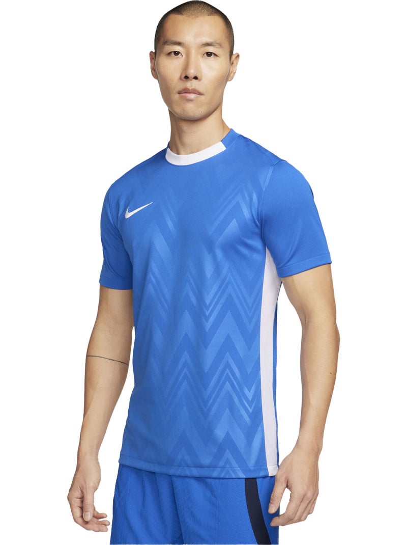Maillot challenge - nike Bleu - Kiabi