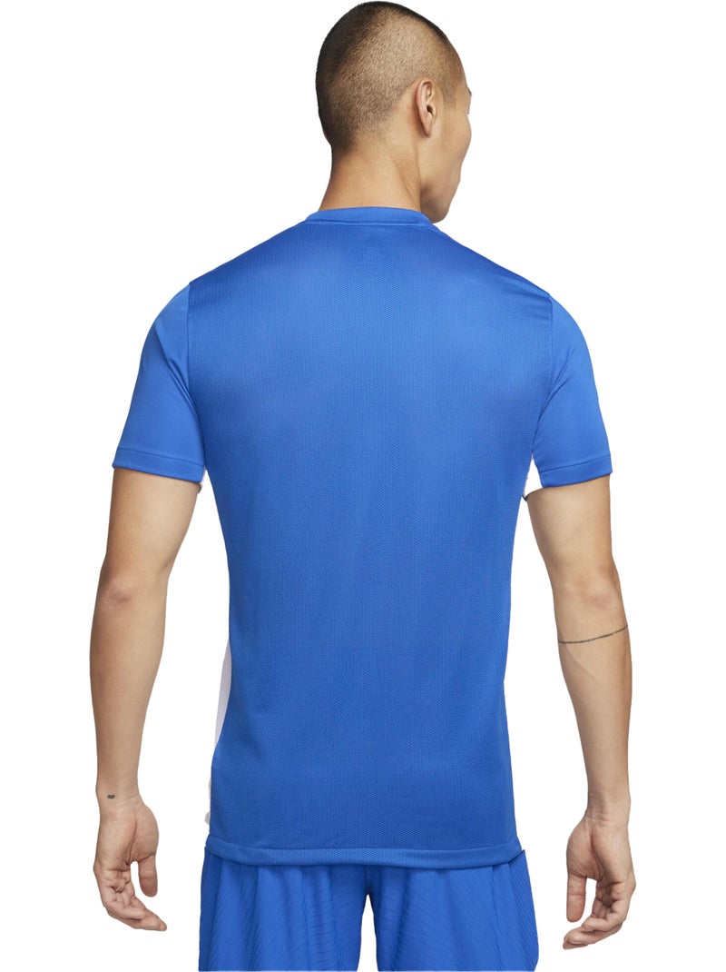 Maillot challenge - nike Bleu - Kiabi