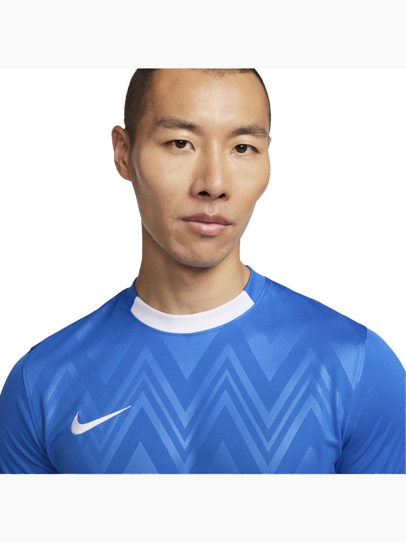 Maillot challenge - nike Bleu - Kiabi