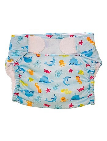 Maillot couche FREDS SWIM ACADEMY Les Chatounets