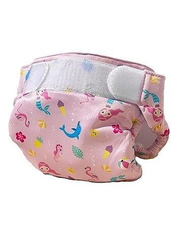 Maillot couche FREDS SWIM ACADEMY Les Chatounets