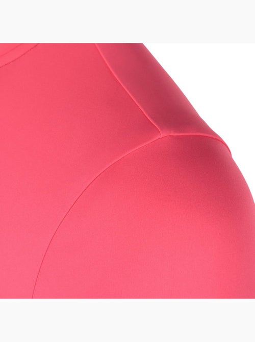 Maillot cyclisme gravel demi-zip homme cyclisme homme gm5 terraquest - Kiabi Maillot cyclisme gravel demi-zip homme cyclisme homme gm5 terraquest - Kiabi