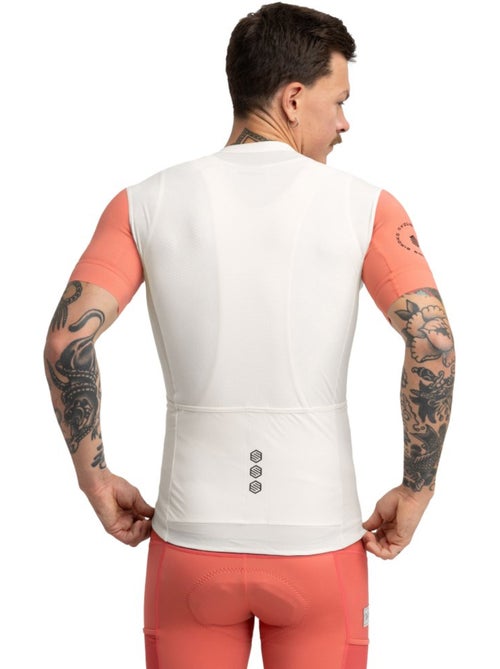 Maillot cyclisme gravel manches courtes homme cyclisme homme gm2 gravitas - Kiabi Maillot cyclisme gravel manches courtes homme cyclisme homme gm2 gravitas - Kiabi