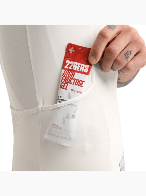 Maillot cyclisme gravel manches courtes homme cyclisme homme gm2 gravitas - Kiabi Maillot cyclisme gravel manches courtes homme cyclisme homme gm2 gravitas - Kiabi