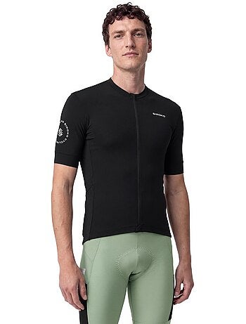Maillot cyclisme gravel manches courtes homme cyclisme homme gm2 tasmania