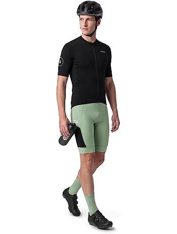 Maillot cyclisme gravel manches courtes homme cyclisme homme gm2 tasmania