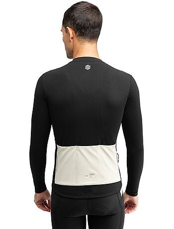 Maillot cyclisme gravel manches longues homme cyclisme homme gm6 rideout