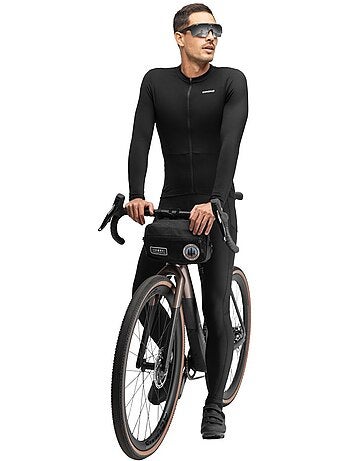Maillot cyclisme gravel manches longues homme cyclisme homme gm6 rideout