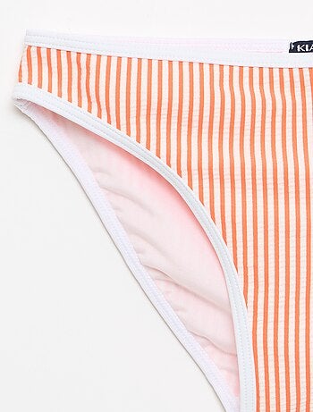 Maillot de bain - 2 pièces