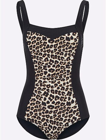 Maillot De Bain - Moda Vilona - Bonnet D
