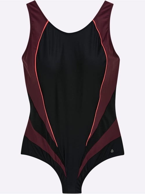 Maillot De Bain - Sheego - Bonnet B - Kiabi