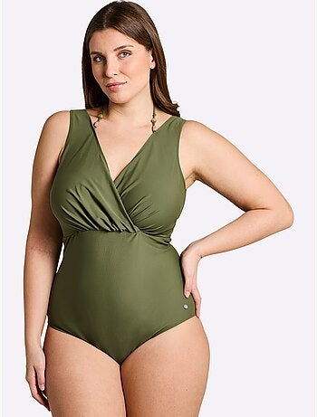 Maillot De Bain - Sheego - Bonnet C