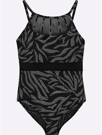 Maillot De Bain - Sheego - Bonnet E