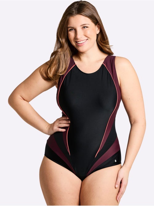 Maillot De Bain - Sheego - Bonnet E - Kiabi Maillot De Bain - Sheego - Bonnet E - Kiabi