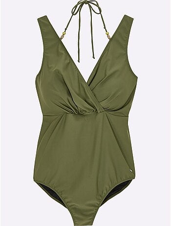 Maillot De Bain - Sheego - Bonnet E