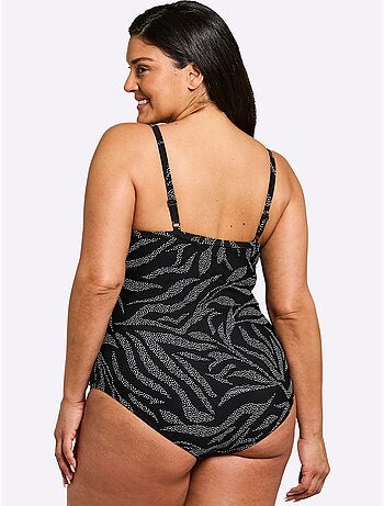 Maillot De Bain - Sheego - Bonnet F