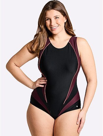 Maillot De Bain - Sheego - Bonnet F