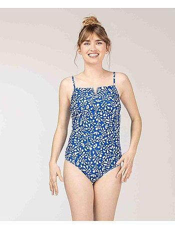 Maillot de bain - terre de marins