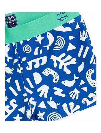 Maillot de bain - Terre de Marins
