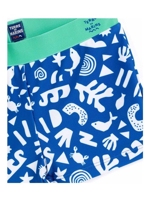 Maillot de bain - Terre de Marins - Kiabi