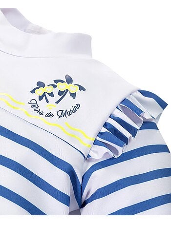 Maillot de bain - Terre de Marins