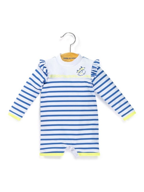 Maillot de bain - Terre de Marins - Kiabi