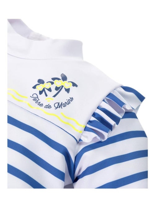 Maillot de bain - Terre de Marins - Kiabi