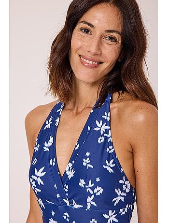 Maillot de bain - terre de marins