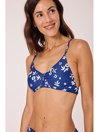 Maillot de bain - terre de marins