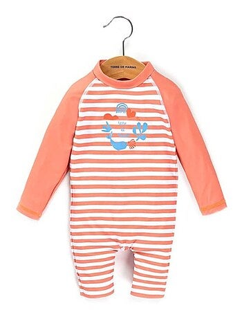 Maillot de bain - Terre de Marins