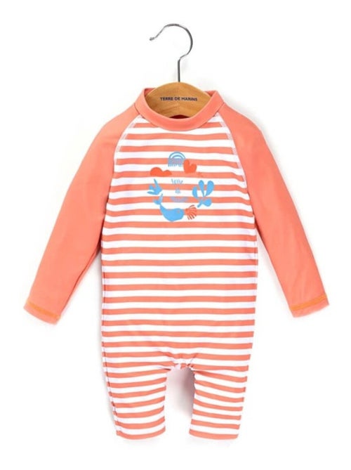 Maillot de bain - Terre de Marins - Kiabi