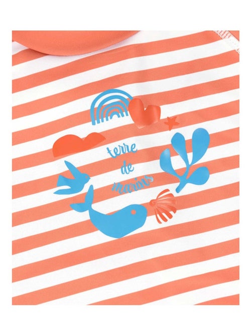 Maillot de bain - Terre de Marins - Kiabi