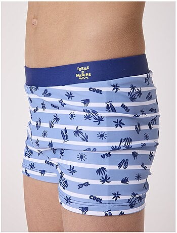 Maillot de bain - Terre de Marins