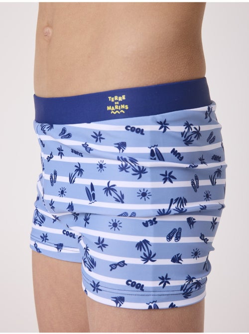 Maillot de bain - Terre de Marins - Kiabi