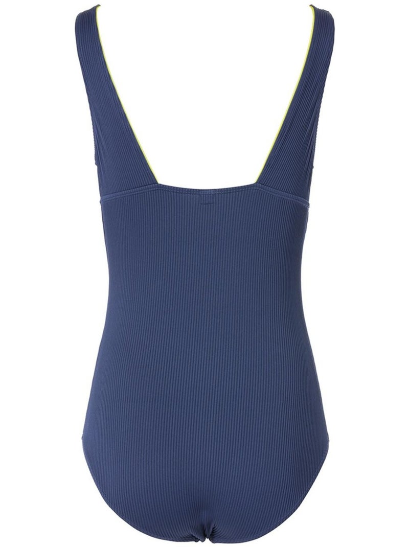 Maillot de bain - Terre de Marins Bleu - Kiabi