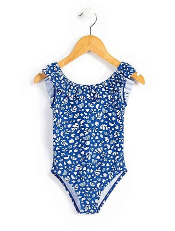 Maillot de bain - Terre de Marins