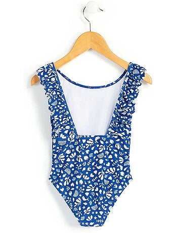 Maillot de bain - Terre de Marins