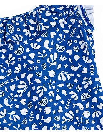 Maillot de bain - Terre de Marins