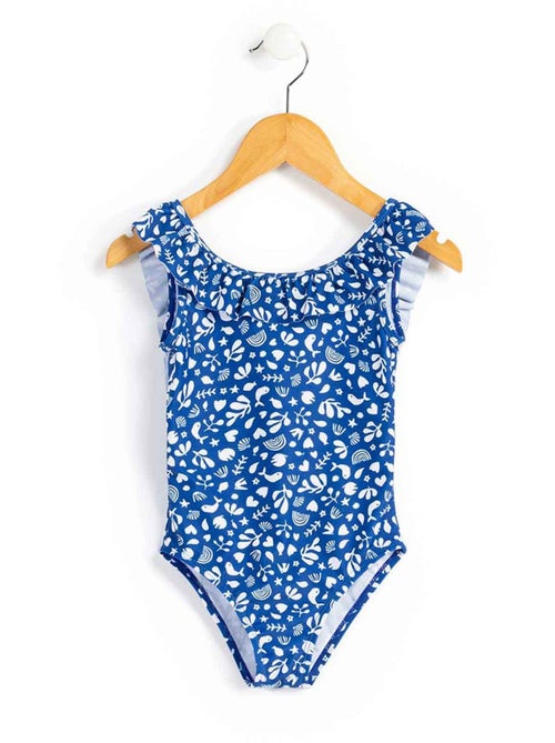 Maillot de bain - Terre de Marins - Kiabi