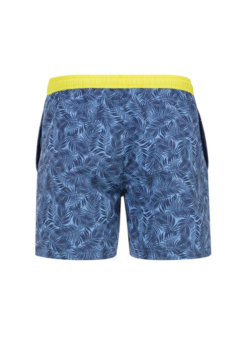 Maillot de bain - Terre de Marins Bleu - Kiabi