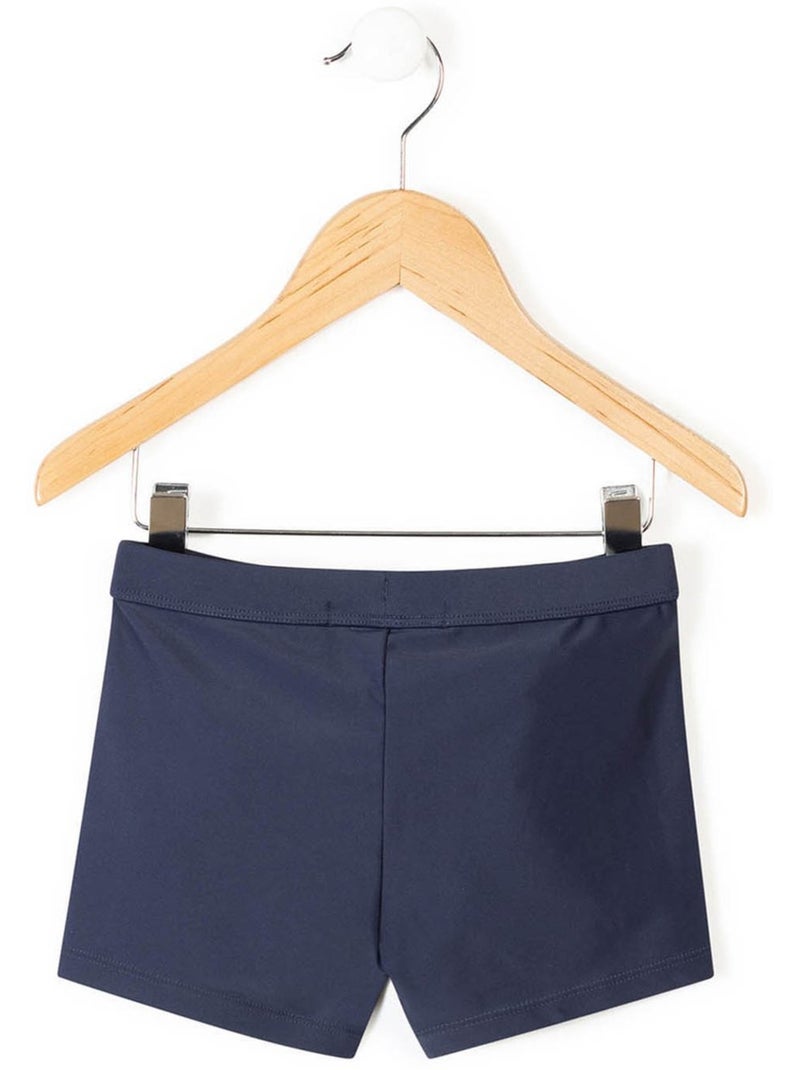 Maillot de bain - Terre de Marins Bleu - Kiabi