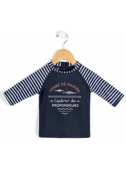 Maillot de bain - Terre de Marins - Kiabi